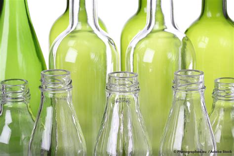 Why Recycle Glass - Is Glass Infinitely Recyclable?