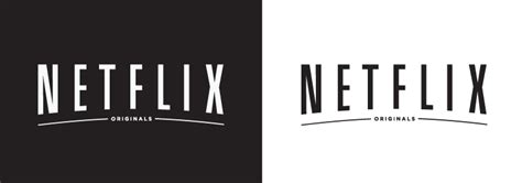 16 Black And White Netflix Icon Images - Netflix Logo Black and White ...