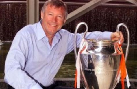 Here are the 38 trophies that Sir Alex Ferguson won at Manchester United