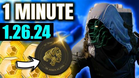 Xur in 1 Minute (Ft. BYF / LORE DADDY) - YouTube