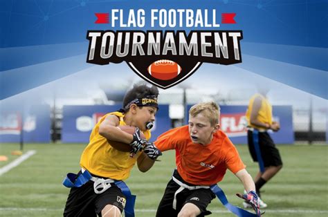 Flag Football | Blog