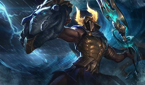 How to Play Against Kassadin? The Best Counter Tips for Kassadin