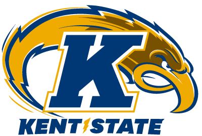 Kent State Golden Flashes Color Codes Hex, RGB, and CMYK - Team Color Codes