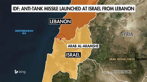 Israel responds to Hezbollah attack from Lebanon deploying ‘tens of thousands’ to northern ...