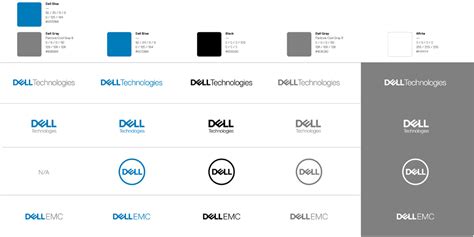 Dell Logo - LogoDix