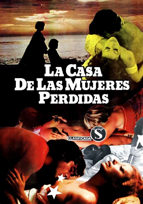 La casa de las mujeres perdidas (1983) – Filmer – Film . nu