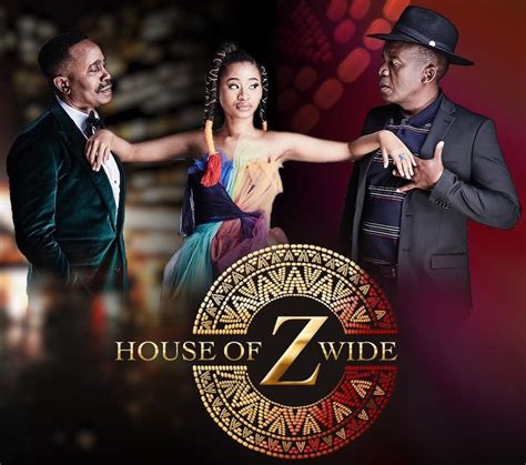 House of Zwide teasers for December 2021: Zanele's love dilemma ...