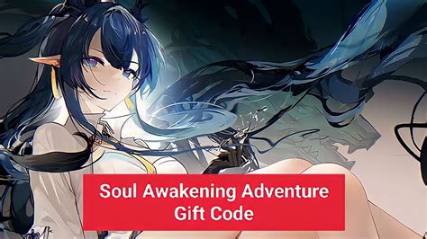 Update! Soul Awakening Adventure Gift Code, Jumat 2 Desember 2022 - Halaman 2