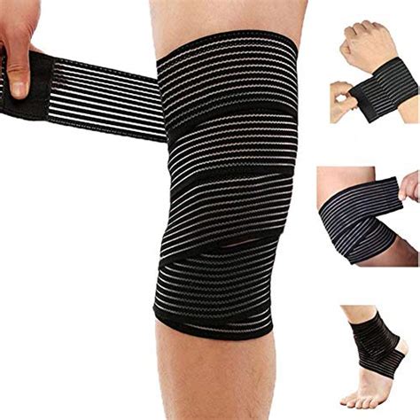 The 10 Best Bfst Knee Wraps – Editor Recommended – PDHRE