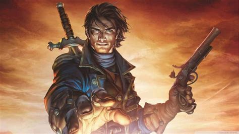 Fable 4 Listed on Mixer - GamersHeroes