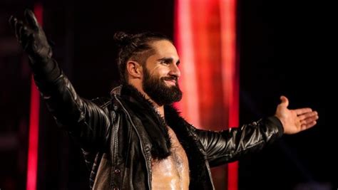 Seth Rollins Debuts New Entrance Music At WWE Money In The Bank