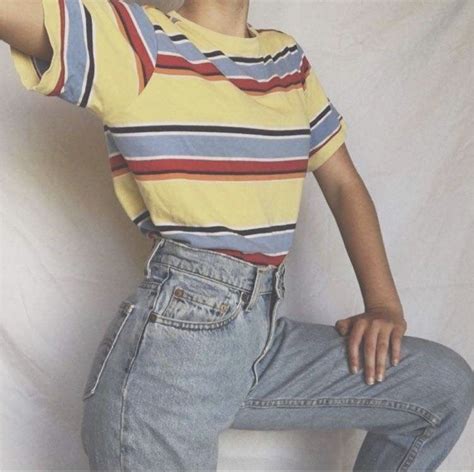 Retro vibes | Retro outfits, Cute outfits, Vintage outfits