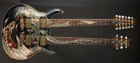 The most beautiful Guitar I have ever seen. | Page 6 | The Gear Page