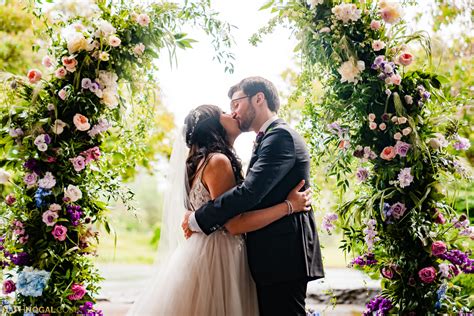 The Manor Wedding: Nancy and Alessandro - Blog | Raph Nogal Photography