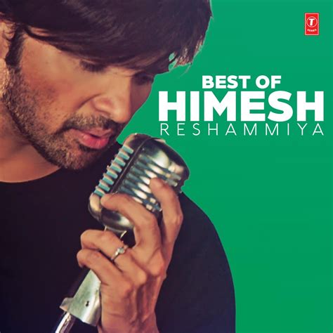 ‎Best of Himesh Reshammiya - Album by Himesh Reshammiya - Apple Music