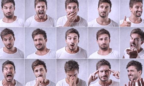 Reconocimiento de emociones y expresiones faciales: Manejo Emocional | RecFaces