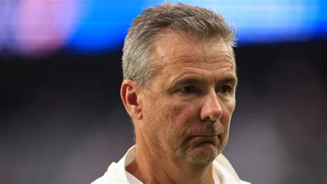 The Urban Meyer Inappropriate Video Scandal Explained