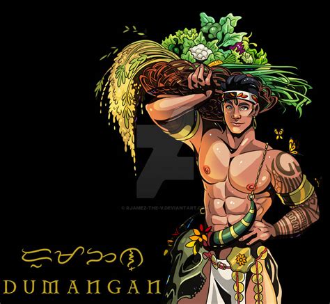 Bathala Chronicles Dumangan by rjamez-the-v on DeviantArt