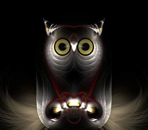 Night Owl by eReSaW on DeviantArt