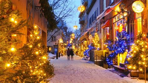 Quebec Winter Wallpapers - Top Free Quebec Winter Backgrounds ...