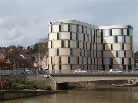 Travelodge Maidstone Central | Tony Austin | Flickr