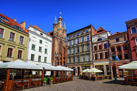 Torun: Attractions, tours and activities | musement