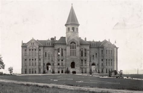 Wyoming History Museums and Sites | Visit Laramie