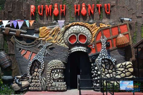 Rumah Hantu | infotegal | Flickr