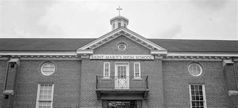 Remembering St. Mary's High School - Legacy.com