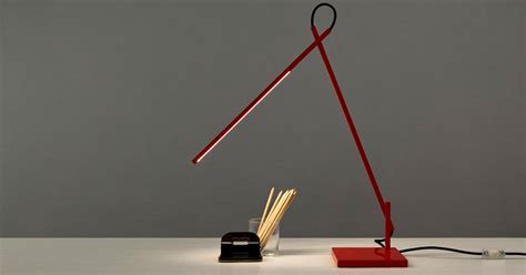 Minimalist Desk Lamps - Five Plus One