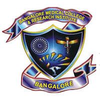 Bangalore Medical College and Research Institute, Bangalore ...