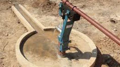 Borehole drilling scam surfaces – Zim News Blog -NEWS NETWORK