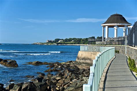 Rhode Island travel - Lonely Planet