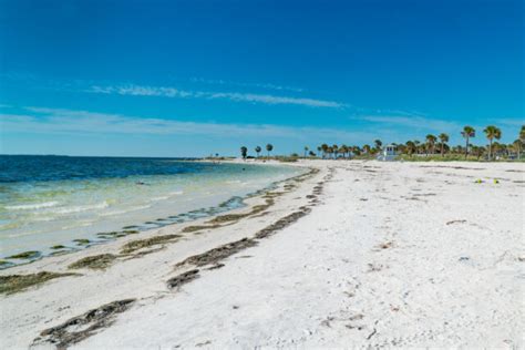 9 Great Beaches Near Brooksville, FL - TopFlightsNow.com