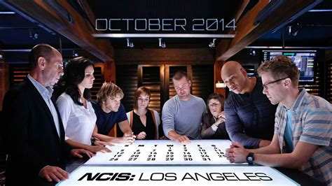 NCIS: Los Angeles Wallpapers - Wallpaper Cave