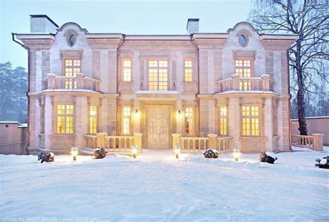 Humor Dump: Most expensive homes in Russia