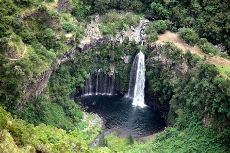 Intensely Nature Reunion Island - Opulent Routes