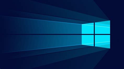 Windows Logo 4K Wallpapers - Top Free Windows Logo 4K Backgrounds ...