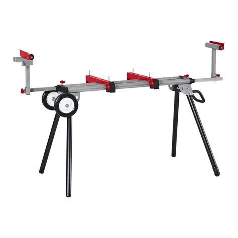 400 Mobile Miter Saw Stand, 51% OFF | einvoice.fpt.com.vn