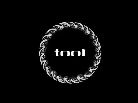 Tool or...? by Kin3tic.deviantart.com on @deviantART | Tool band logo ...