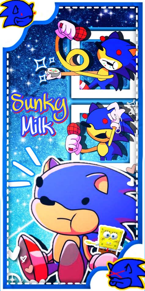 Sunky Wallpaper | Imagenes de sonic exe, Videos de sonic, Sonic para colorear