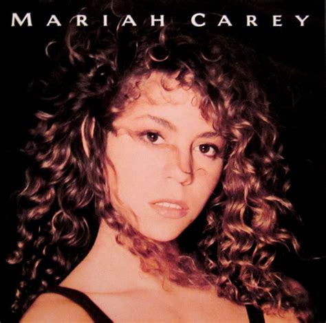 Mariah Carey (album) | Album Covers Wiki | Fandom