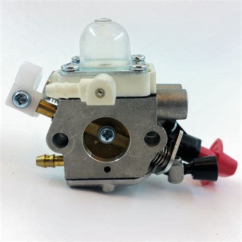 Carburetor For Stihl FS 56 RC Trimmer - Mower Parts Land