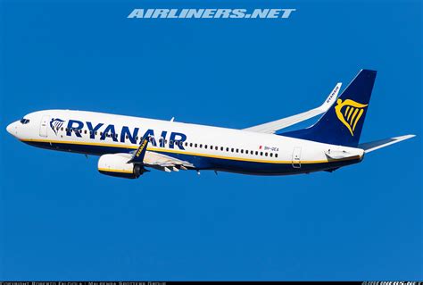 Boeing 737-800 - Ryanair | Aviation Photo #6811891 | Airliners.net