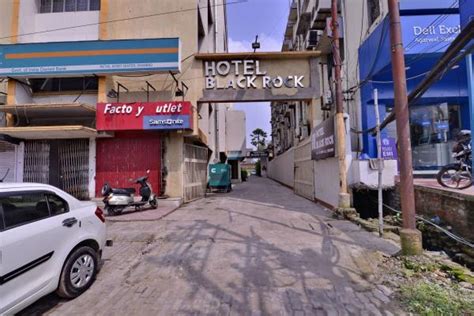 HOTEL BLACK ROCK BANK MORE DHANBAD - Hotel Reviews, Room Booking Rates, Address - MouthShut.com