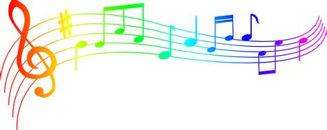 Clipart Freeuse Clipart Musical Notes Transparent Background Music | The Best Porn Website