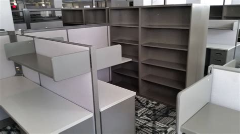 Office Interiors: Grey & Neutral Office Colors Schemes in NY