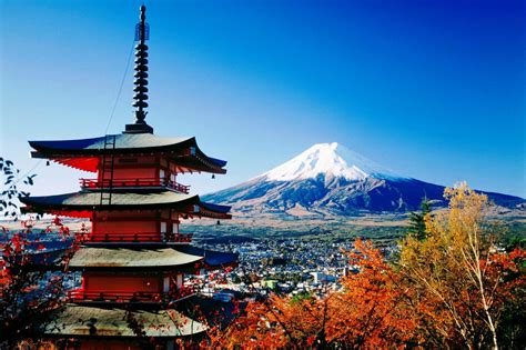 5 Destinasi Wisata Keluarga di Jepang