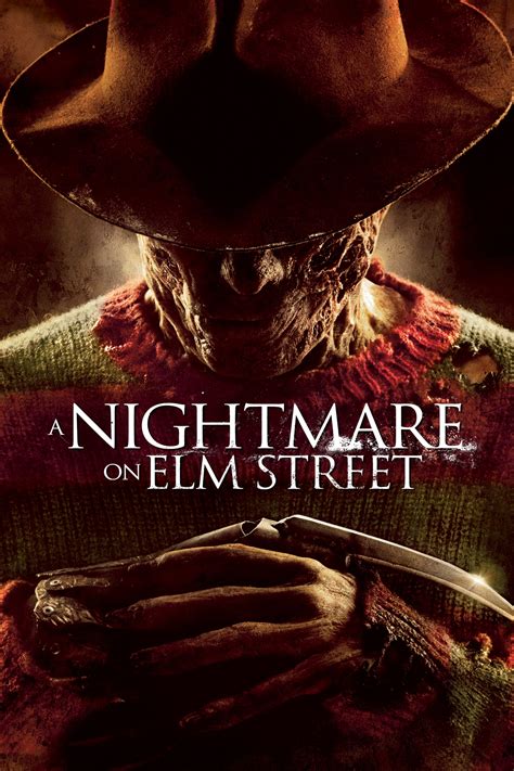 A Nightmare on Elm Street (2010) - Posters — The Movie Database (TMDB)