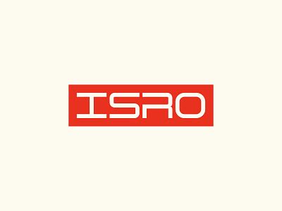 Isro Logo designs, themes, templates and downloadable graphic elements on Dribbble